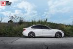 BMW 335i Sedan by Klassen 2015 года